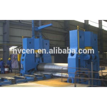 sheet metal forming machine/endless welding rolling machine